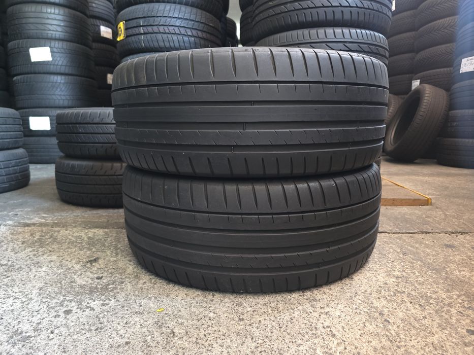 Michelin 235/45 R19 99Y vară
