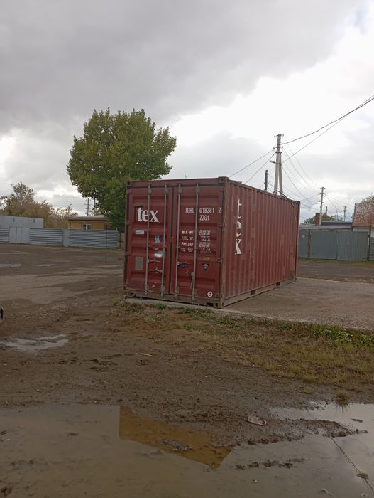 Сдам в аренду участок под камерсию