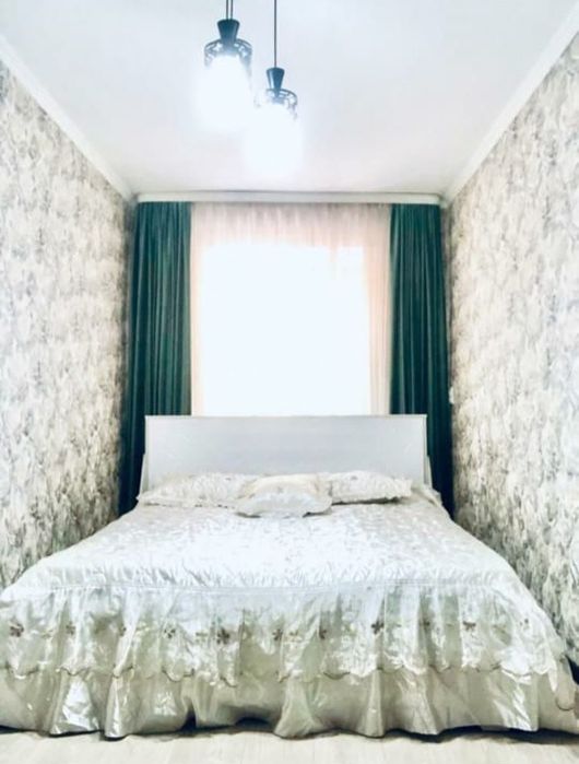 Сдам посуточно двух комн квартиру