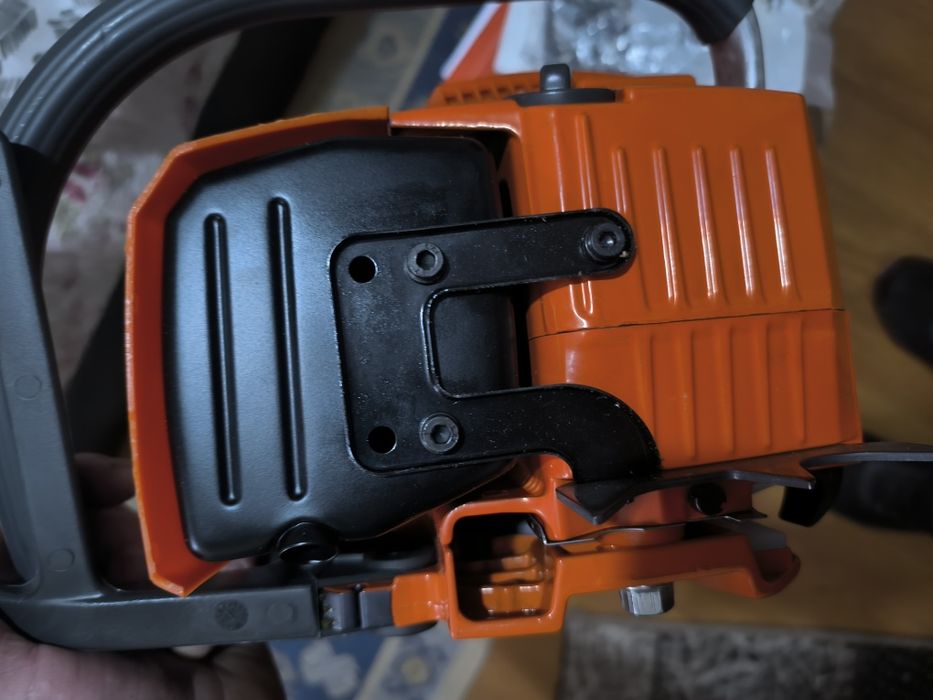 Drujba Husqvarna 272