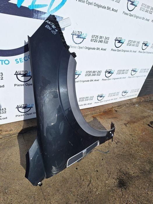 Aripa fata dreapta Opel Antara facelift