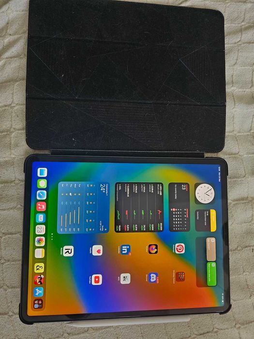 Ipad PRO 12.9 6th 512 - wifi + cellular + Pen 2nd
