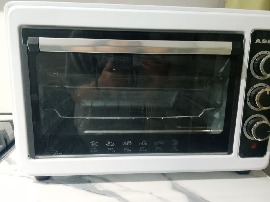 Asel печь продается