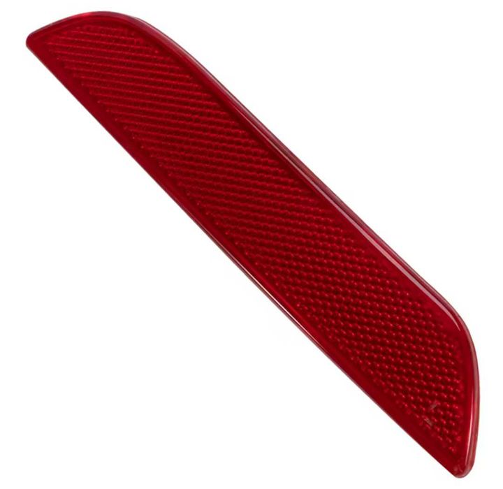 Рефлектори за задната броня за Рено Клио Renault Clio светлоотразители