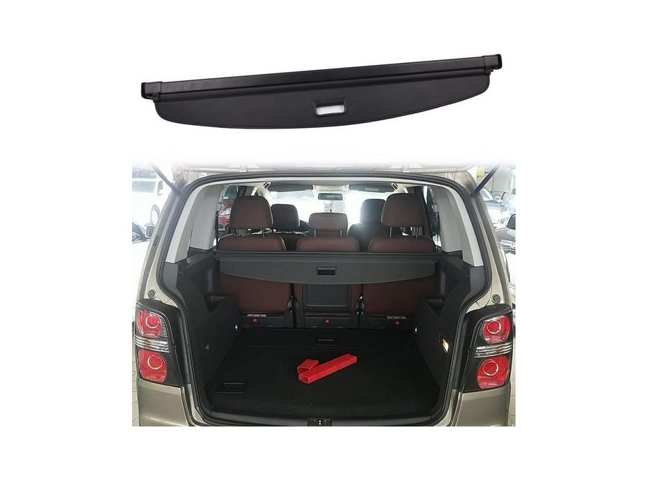 Щора за багажник на VW Touran 1T
