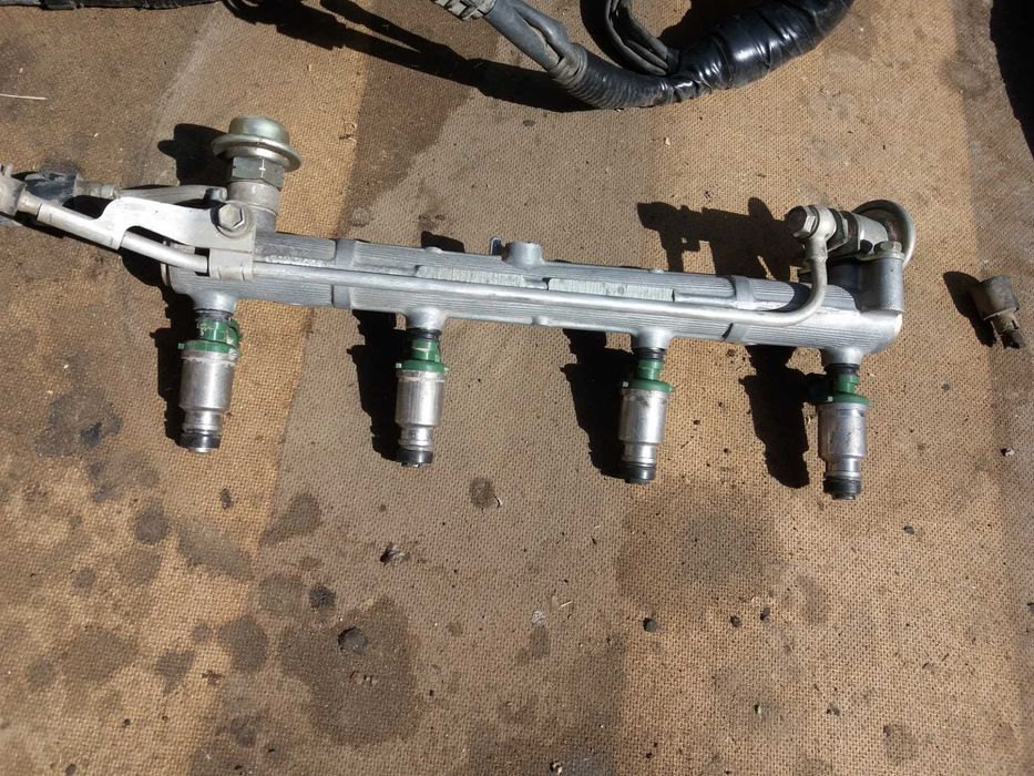 камри- 10 продам запчасти