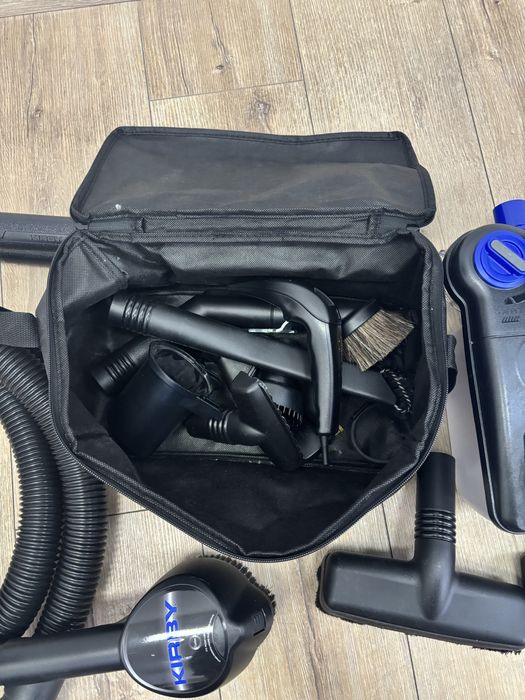 KIRBY AVALIR 2   като нова