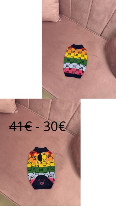 Кучешки дрехи и аксесоари