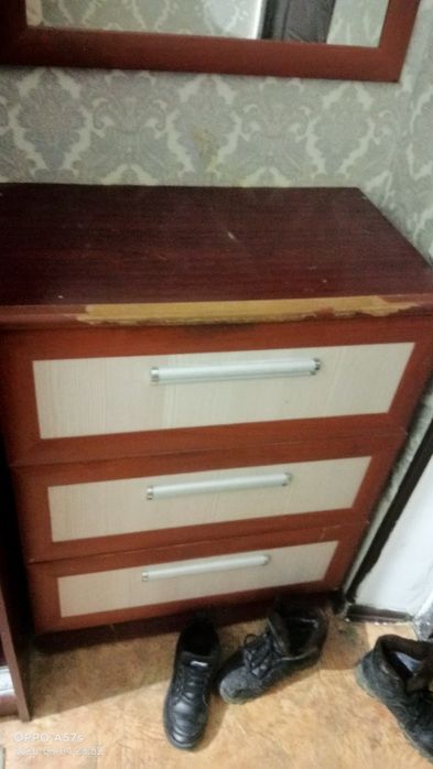 Обувница.. Состояние среднее