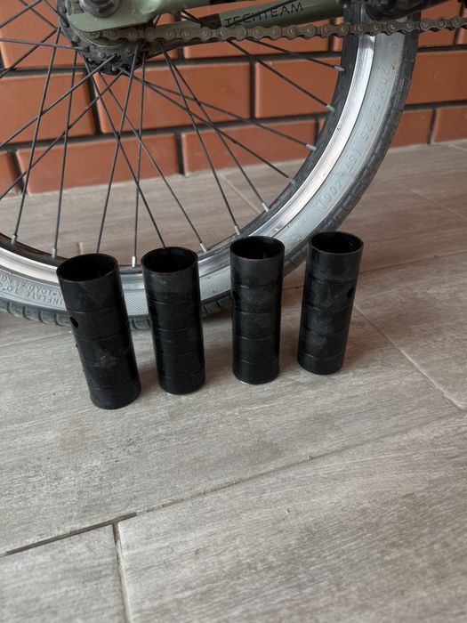 продам трюковой велосипед tech team