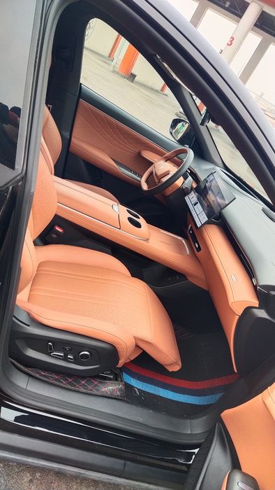 Deepal S07 srochni sotiladi