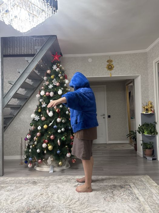 Продам норковую шубу