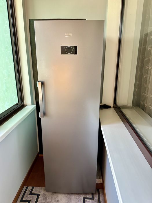 Морозильник Beko