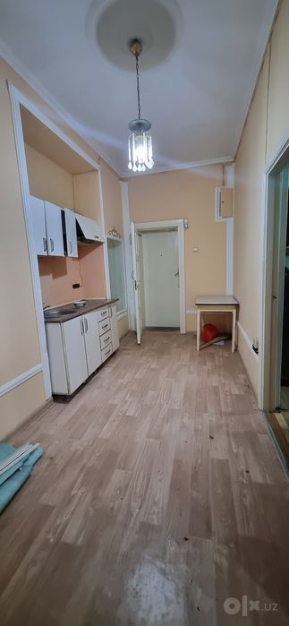 Сдаётся 2х комнатная на Бульваре,Самарканд