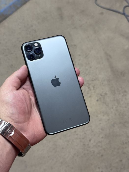 Iphone/Айфон 11 Pro Max 256GB