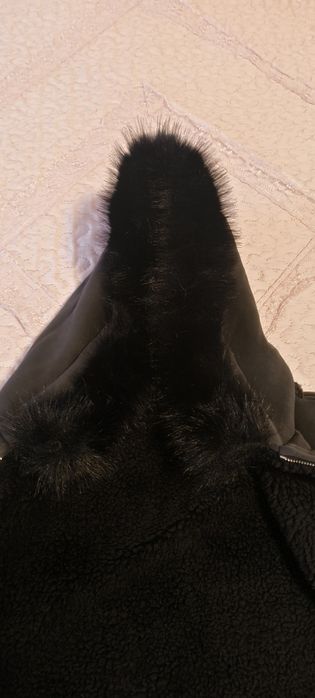Balenciaga суичер с цип