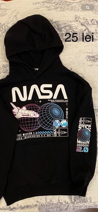 Lot haine hm pentru copii