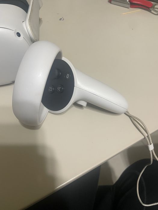 Vr oculus quest 2 de vanzare