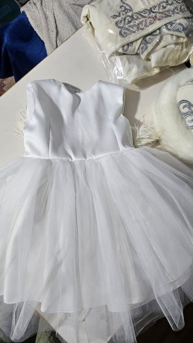 Тай-тай дорожка и одежда для мальчиков и девочек