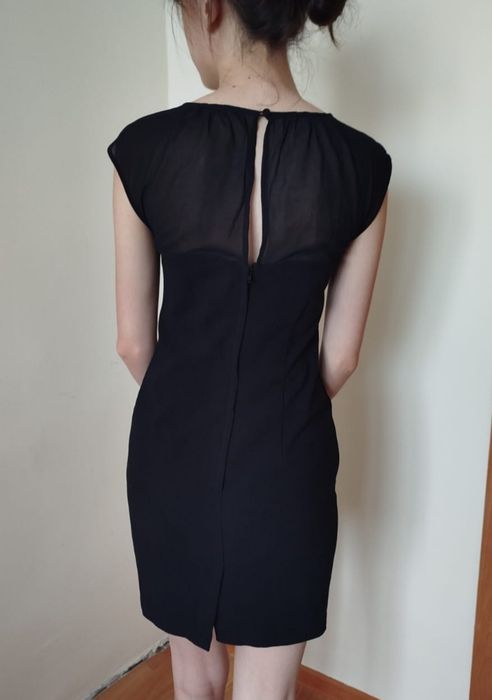 Продам летние и вечерние платья