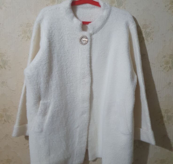 Пиджак женский 50-52 размер