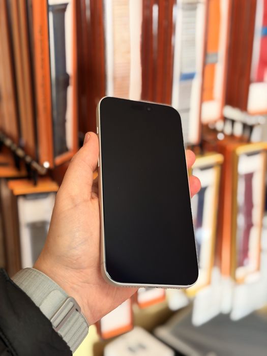 Iphone 17 Pro Max - silver - 256 gb - impecabil -