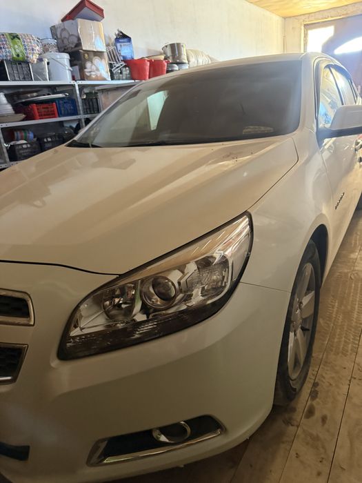 Malibu 1 (2-pozisya)