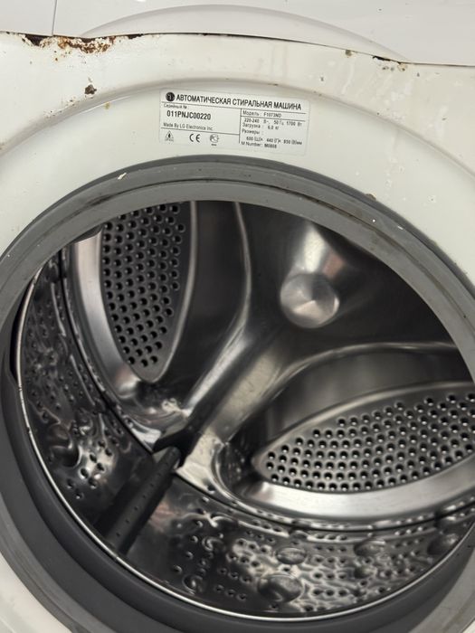 Продам стиральную машину