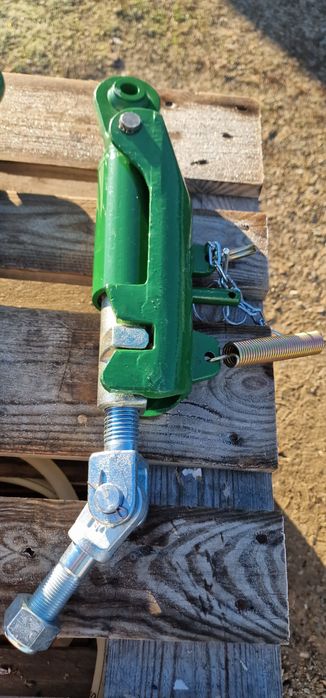 Ancora stabilizator tractor john deere