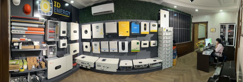 Солнечные панели! Продажа , установка и ремонт !!!