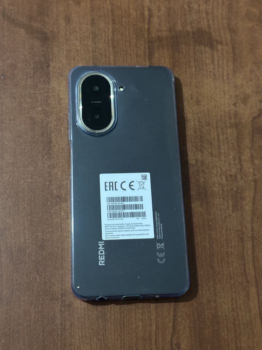 Новый Xiaomi Redmi A5, Редми