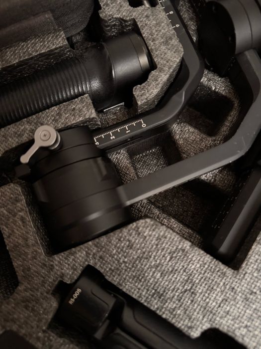 Стабилизатор DJI Ronin S