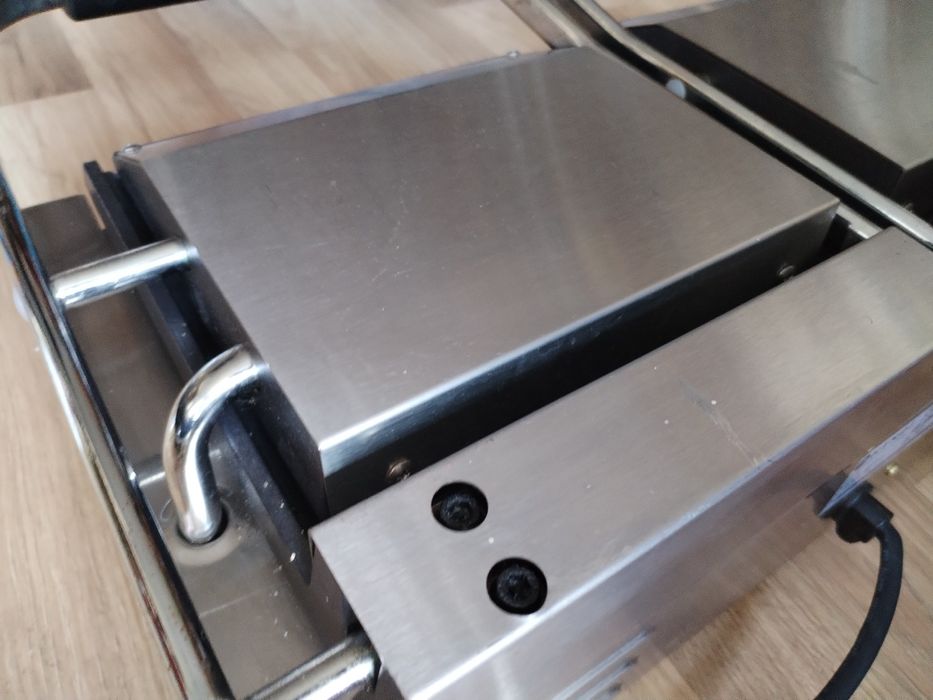 Grătar electric Heidi