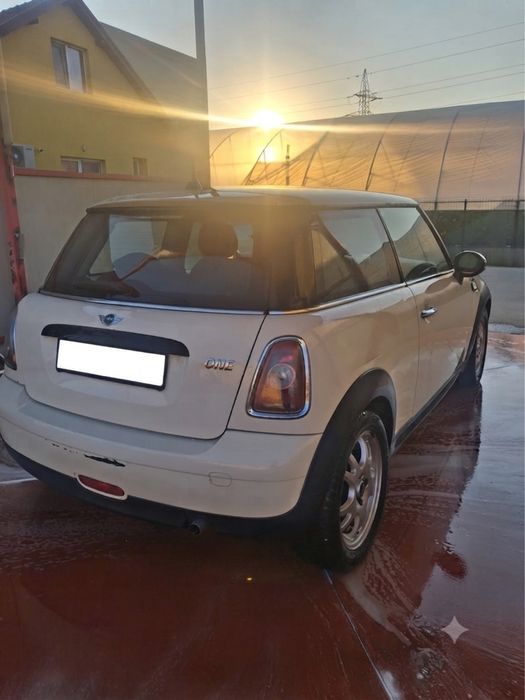 MINI Cooper / One 1.4 Benzina | Stare Tehnica Foarte Buna | AC