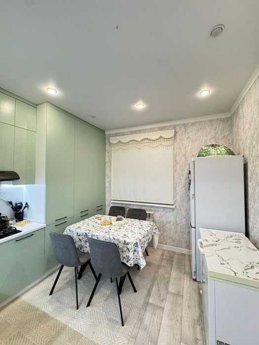 Продам 1 комнатную квартиру на Батыс 2