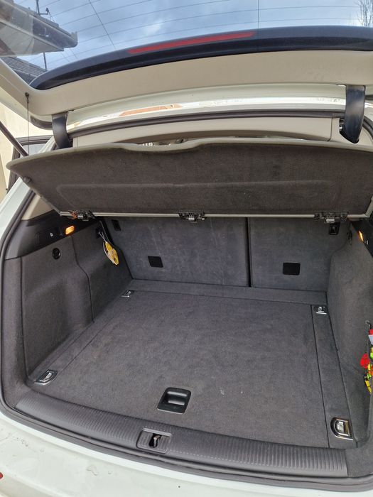 Audi q5 Euro 5 2011