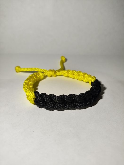 Браслеты (Ручная Работа)