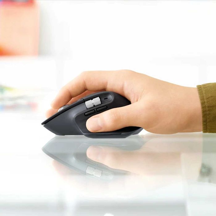 Компьютерная мышь Logitech MX Master 3S ///