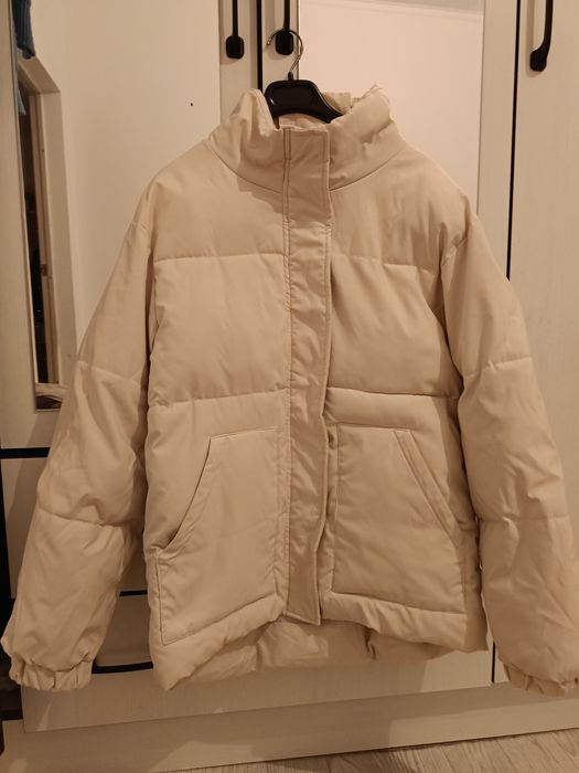 Куртка зимний женский