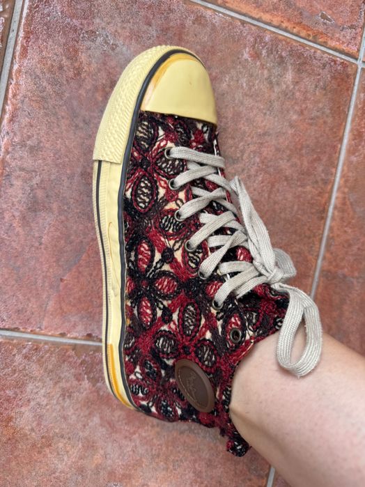 Кецове Pepe Jeans