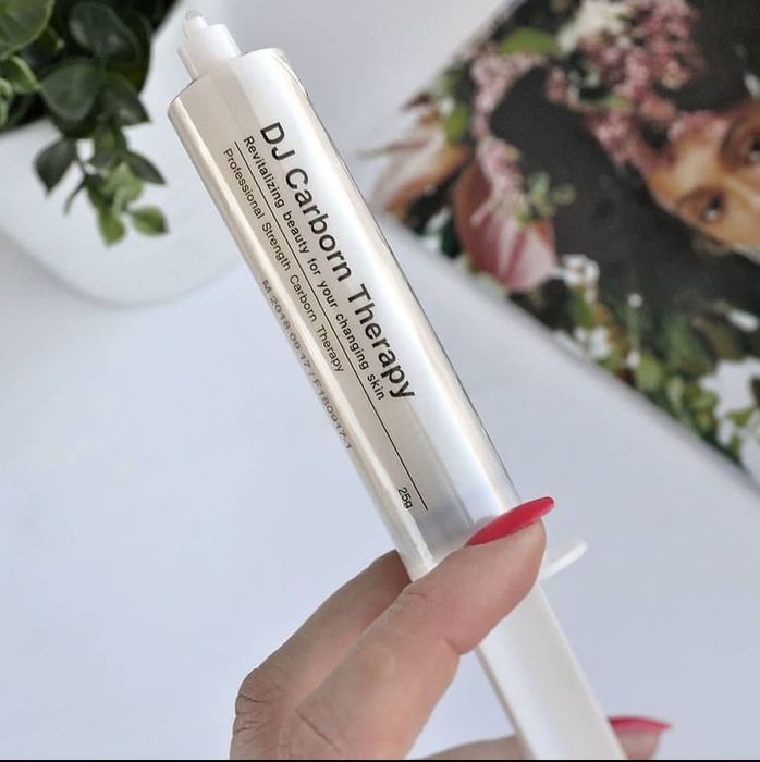 Карбокси. Dj Karboxi Therapy.Косметика юз учун