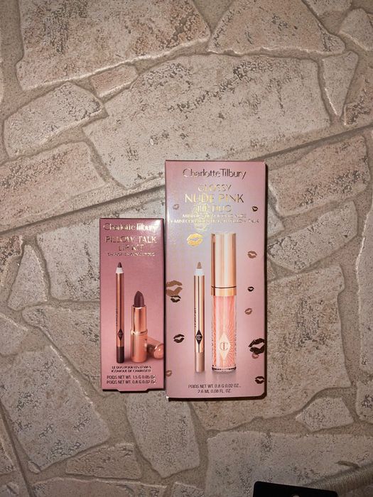 Оригинална чисто нова козметика