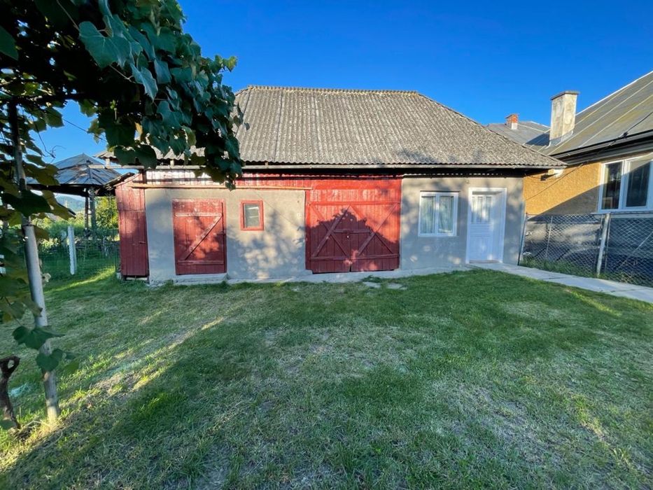 Vand Casa Direct Proprietar,Berbesti,Maramures
