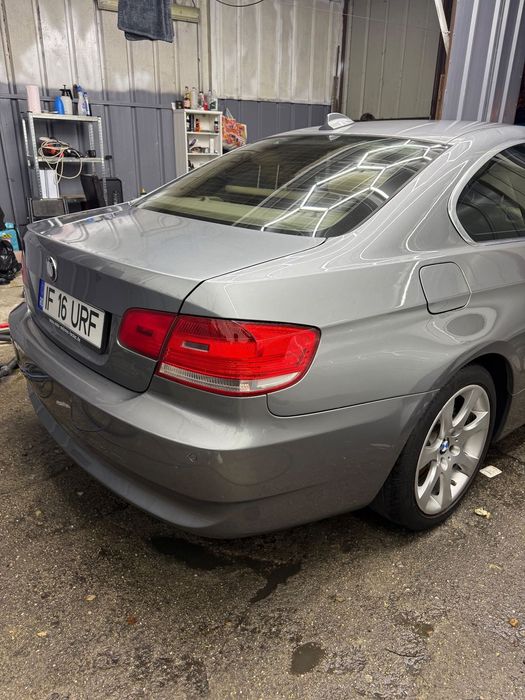 BMW Seria 3 2008 — imagine 4