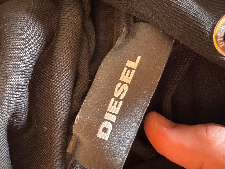 Diesel мъжки суичър