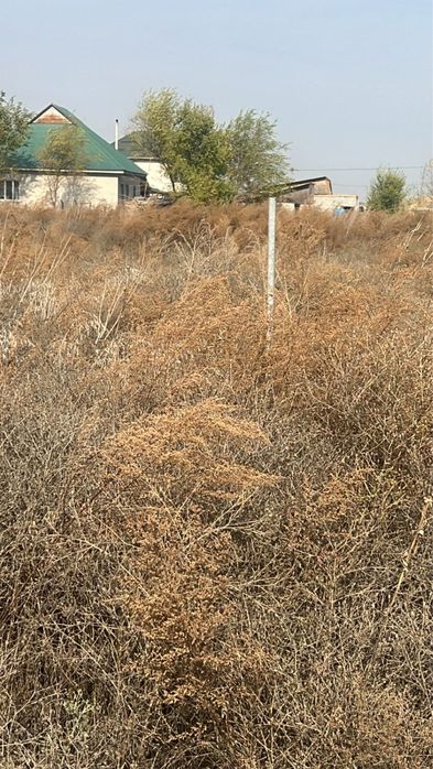 Продам участок .