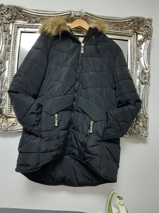 Gecii lungi de femei