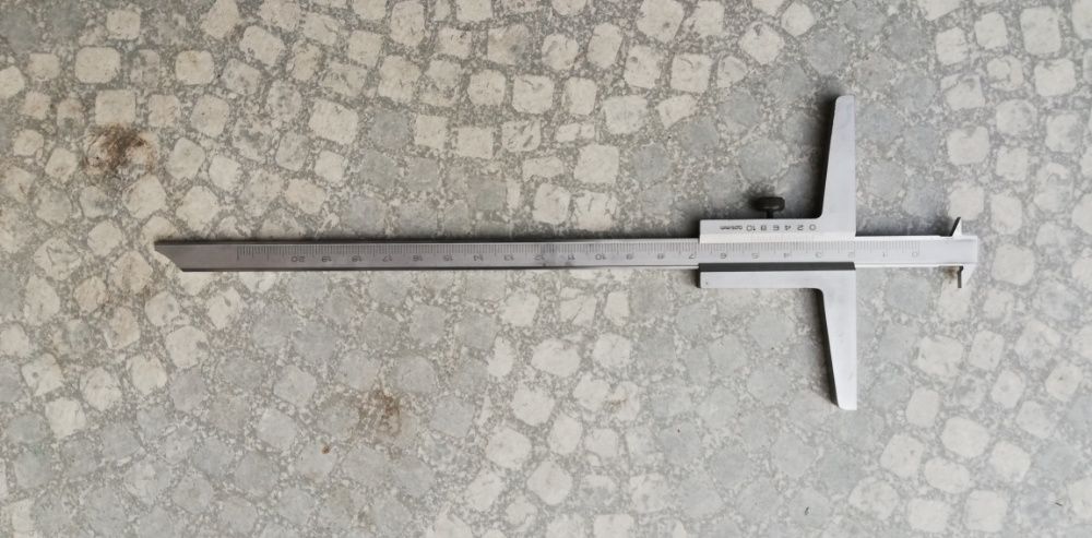 Специални шублери и измерителни инструменти