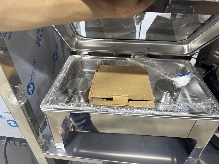 Marmet. Gaster yomkost qozon elektir qozon