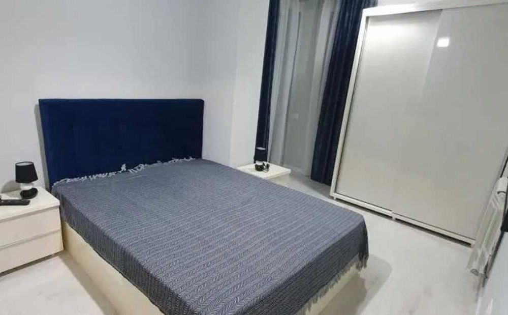 Дава се под наем Двустаен апартамент в Пловдив, Каменица 2 - 60 кв.м за 255 € - Снимка #1